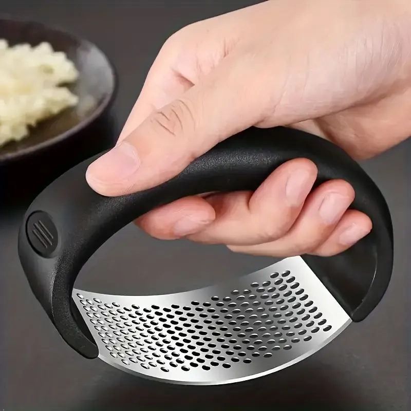 Garlic Press 2PCS
