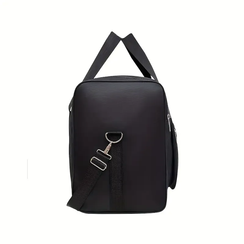 Large Capacity Men's Travel Bag