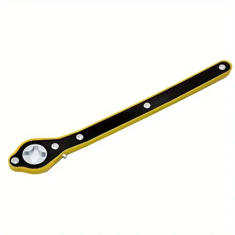 Automated Labor-Saving Wrench