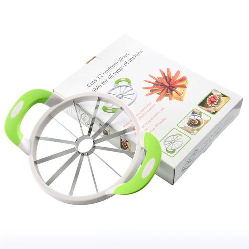 Fruit dicing tool