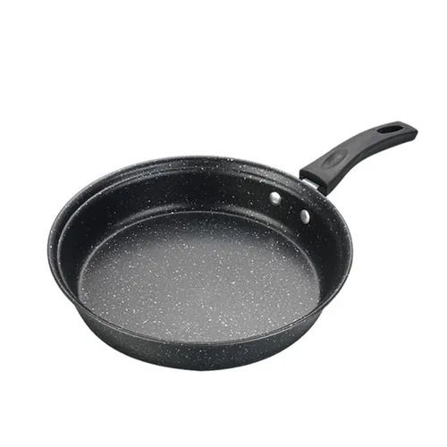 3-piece non-stick cookware set, best-selling soup pot, wok, frying pan, and cookware set