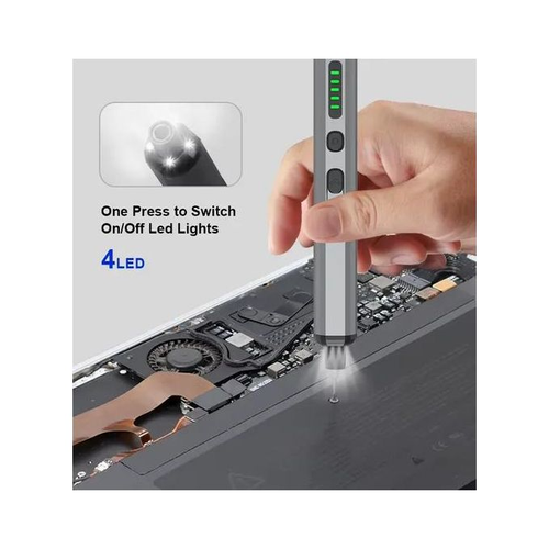 68 in 1 Precision Electric Screwdriver Set