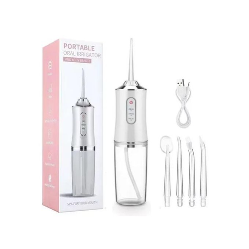 Water Flosser
