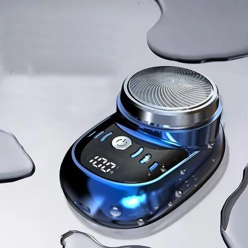 Portable Shaver (Ideal for Travel)