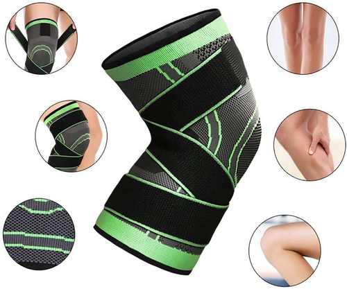 Knee pads