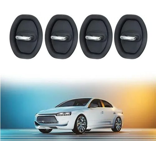 Car Door Shock Absorbers (4 Pack)