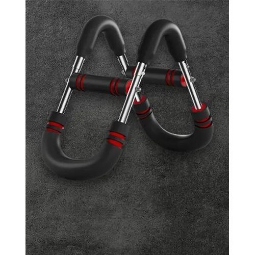 Saker Twister Arm Trainer, 40-100lb Adjustable Chest Workout Equipment, Arm Trainer, Twister Arm Trainer, Portable Power Twister Bar