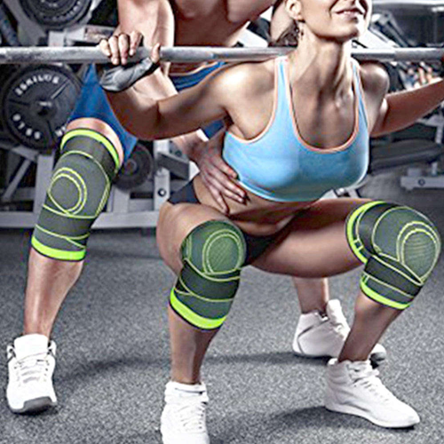 Knee pads
