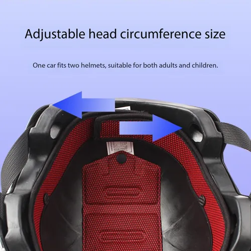 Motorcycle helmet