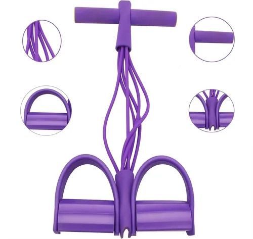 yoga resistance band