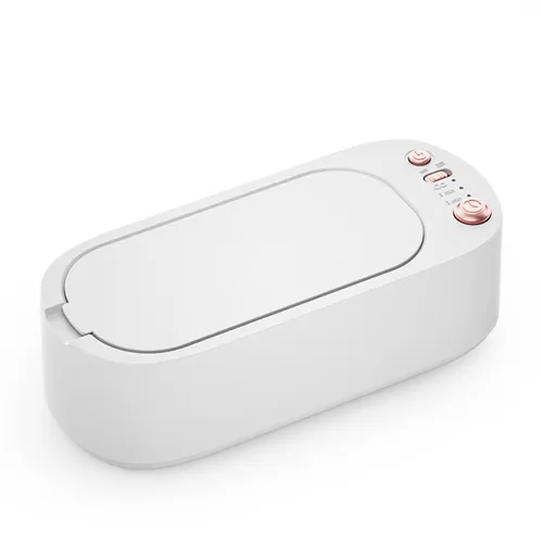 ultrasonic glasses cleaner