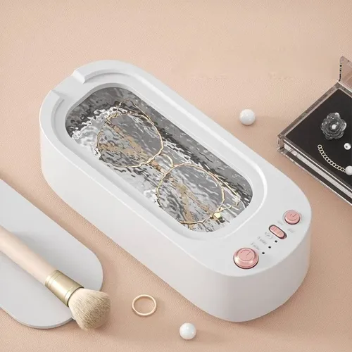 ultrasonic glasses cleaner