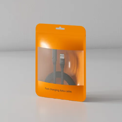 Original! Basemo Invisible Holder Charger Cable with Stand