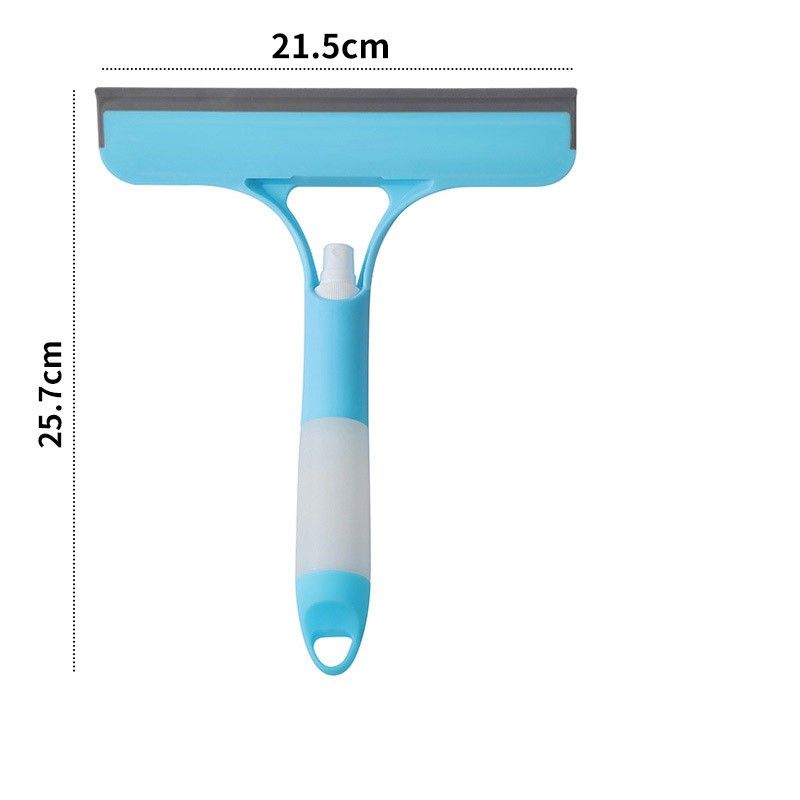 High-definition bright cleaning brush