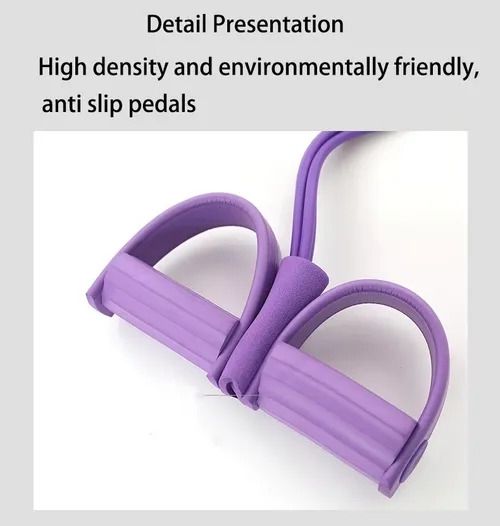yoga resistance band