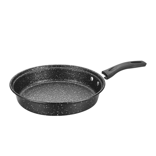 Three-piece wok set