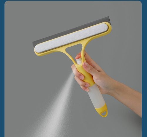 High-definition bright cleaning brush