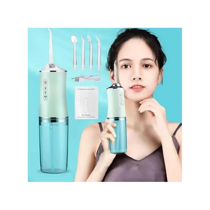 Water Flosser