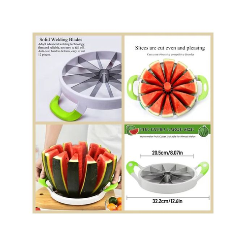 Fruit Slicer
