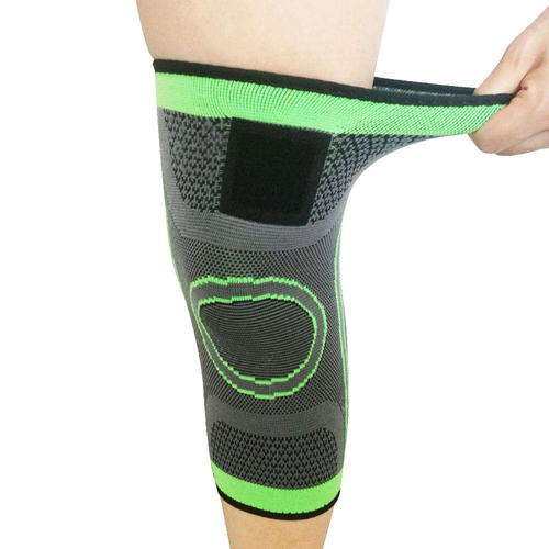 Knee pads