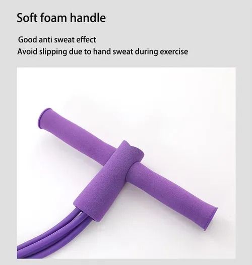 yoga resistance band