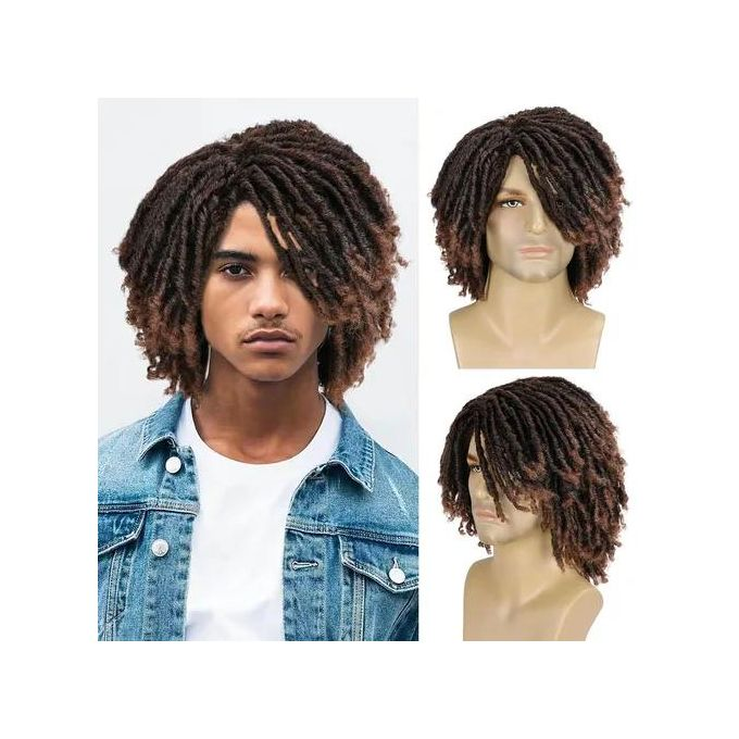 Men's Wigs