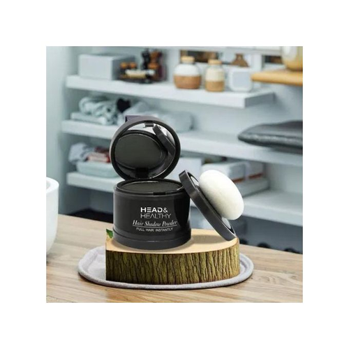 Hairline Powder