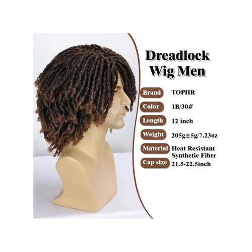 Men's Wigs