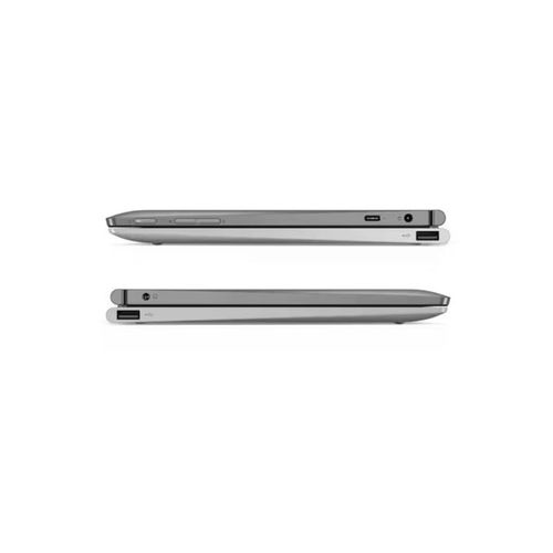 Lenovo Renewed IdeaPad D330 2in1 Laptop 10.1 Touchscreen 4GB RAM 64GB SSD Intel Celeron WiFi Webcam Free Mouse