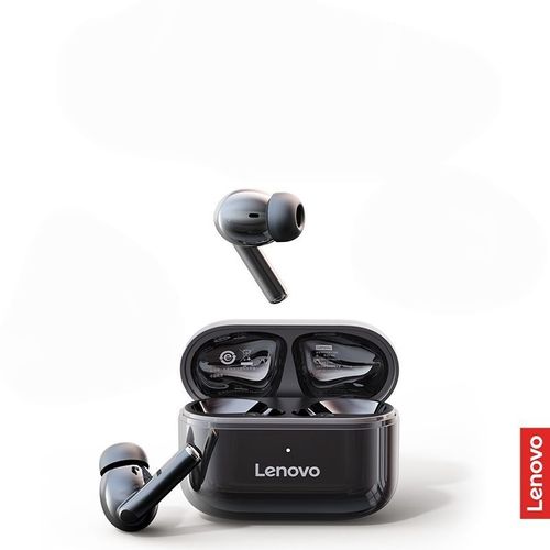 Lenovo True Wireless Bluetooth Earphones