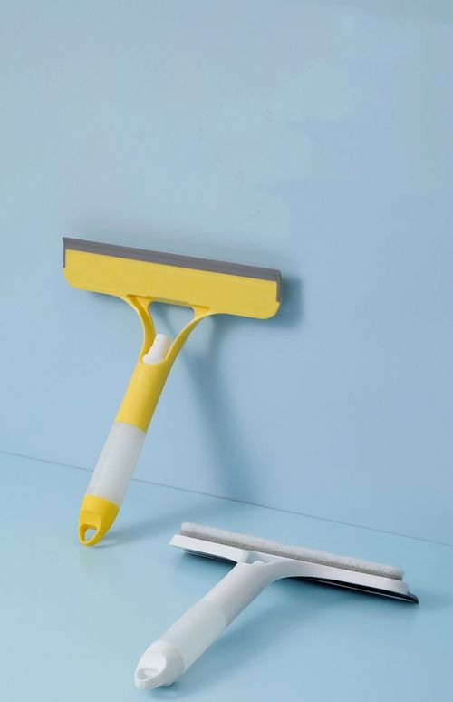 High-definition bright cleaning brush