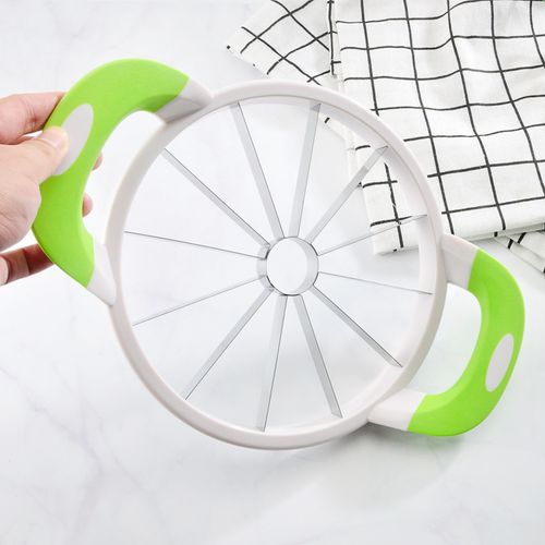 Fruit dicing tool