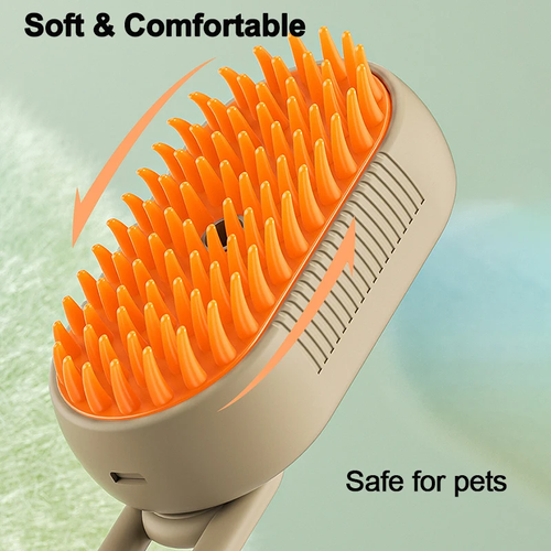 Pet Grooming Cat Brush