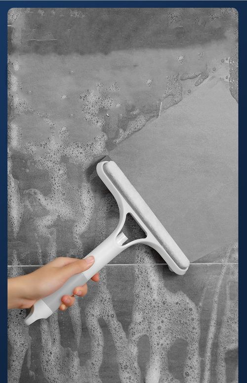 High-definition bright cleaning brush