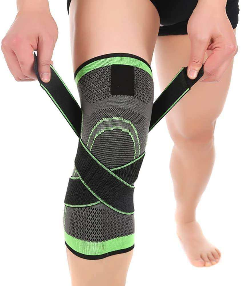 Knee pads