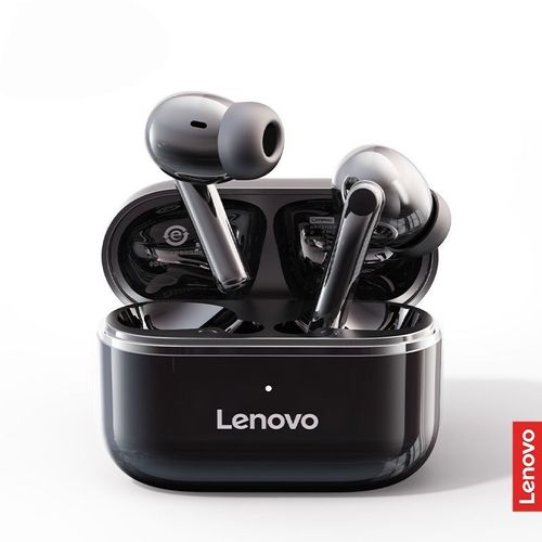 Lenovo True Wireless Bluetooth Earphones
