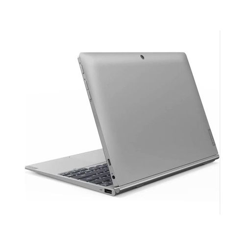 Lenovo Renewed IdeaPad D330 2in1 Laptop 10.1 Touchscreen 4GB RAM 64GB SSD Intel Celeron WiFi Webcam Free Mouse