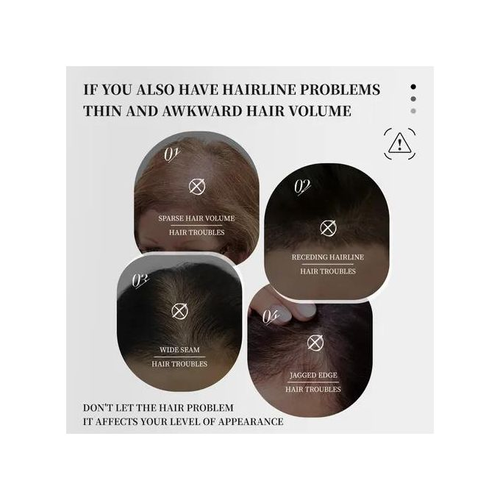 Hairline Powder