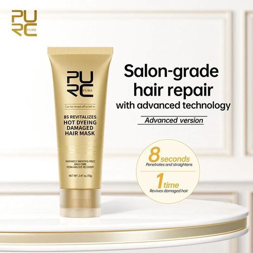 PURC No-Rinse Repair Mask