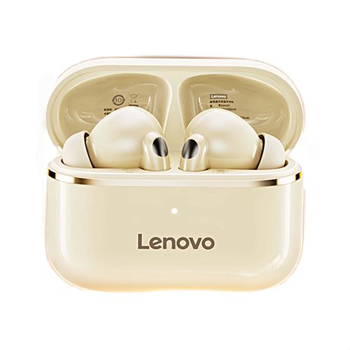 Lenovo True Wireless Bluetooth Earphones