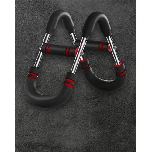 Saker Twister Arm Trainer, 40-100lb Adjustable Chest Workout Equipment, Arm Trainer, Twister Arm Trainer, Portable Power Twister Bar