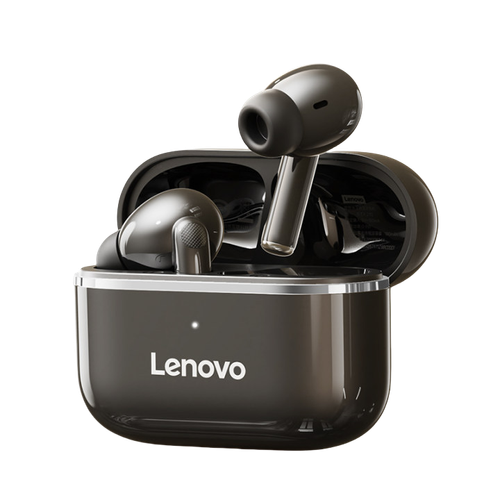Lenovo True Wireless Bluetooth Earphones