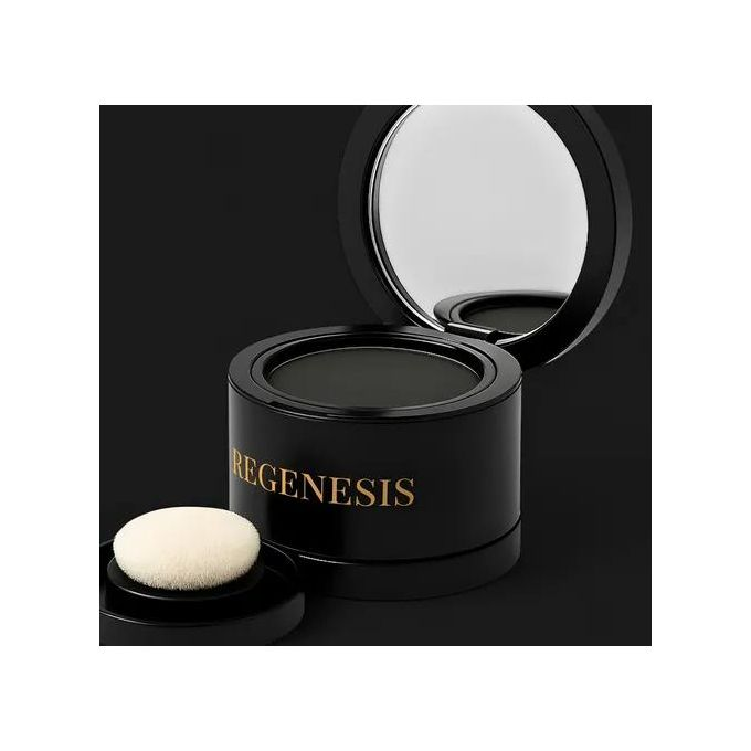 Hairline Powder