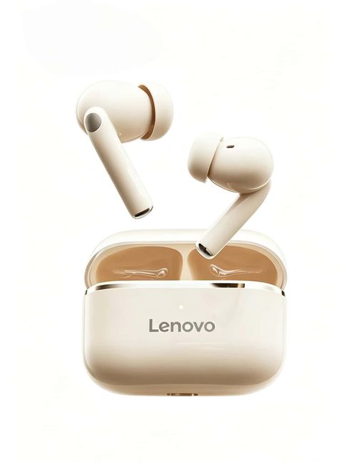 Lenovo True Wireless Bluetooth Earphones