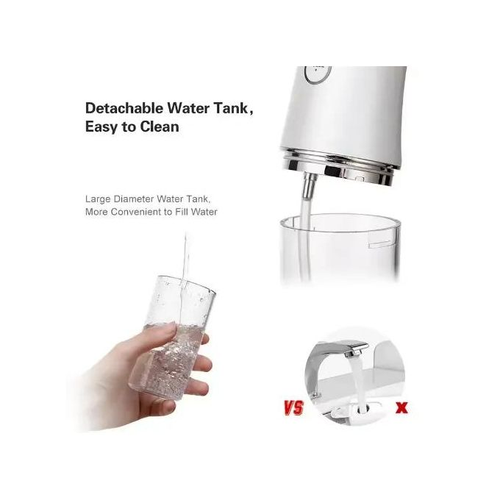 Water Flosser