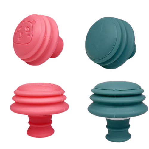 Oral training device