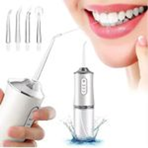 Water Flosser