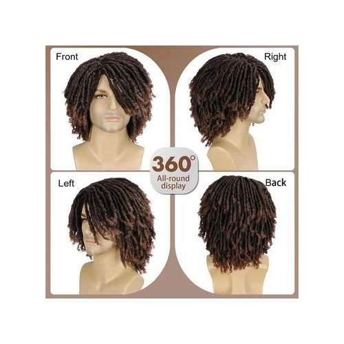 Men's Wigs