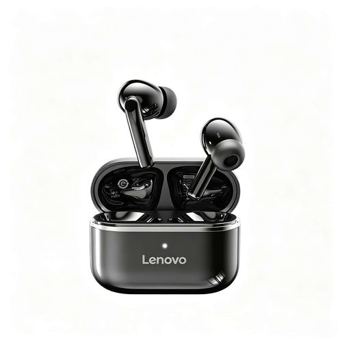 Lenovo True Wireless Bluetooth Earphones