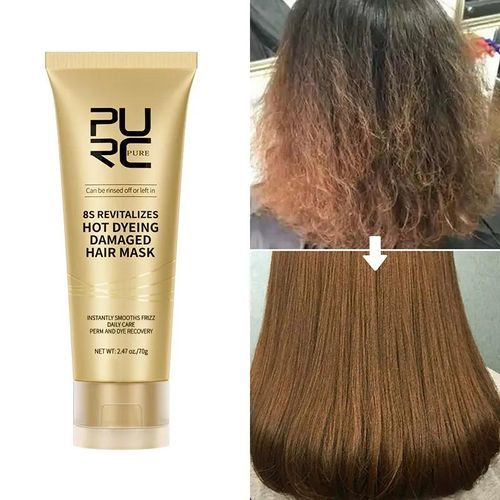 PURC No-Rinse Repair Mask
